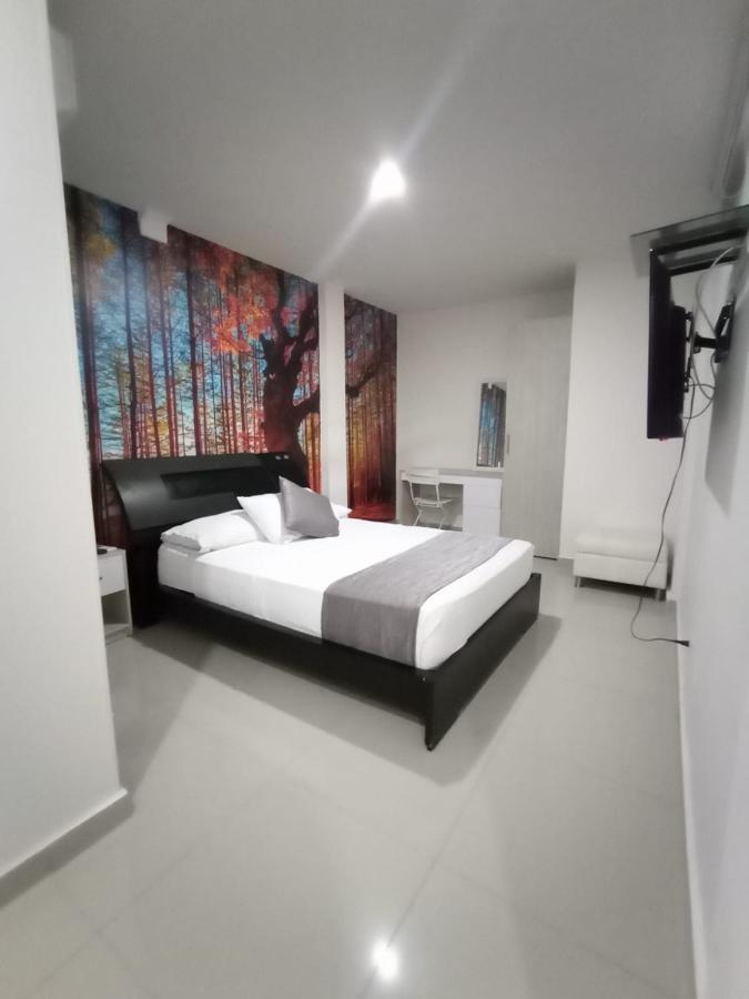 Hotel Granada Loft Cali Luaran gambar